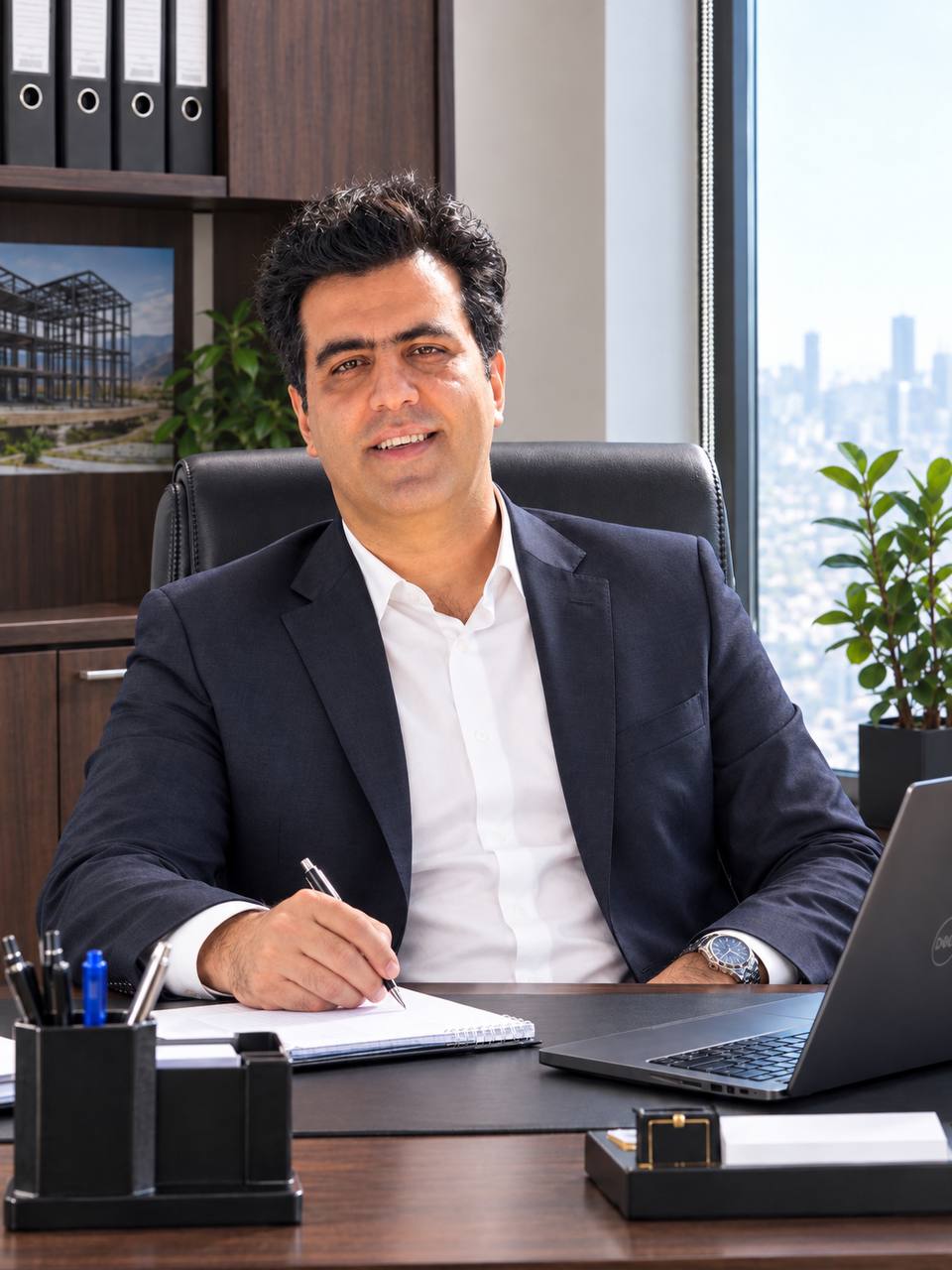 Mehdi Ramezanpour